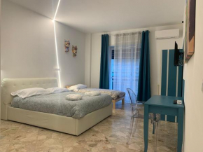 Гостиница Catania Apartment Borgo suite, Катания